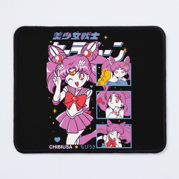 Item preview, Chibiusa Sailoe designed and sold by GabrielaPeterse.