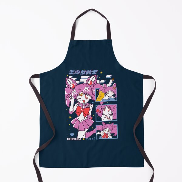 Item preview, Chibiusa Sailoe designed and sold by GabrielaPeterse.