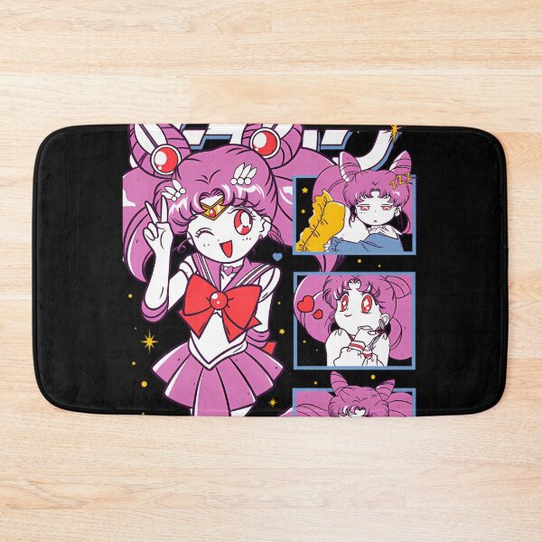 Item preview, Chibiusa Sailoe designed and sold by GabrielaPeterse.