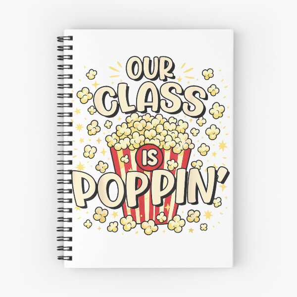 Item preview, Cute Teacher Popcorn Day T-Shirt designed and sold by KTY-NUSS.