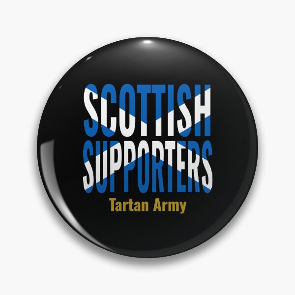 Item preview, Scottish Supporters designed and sold by JR78.