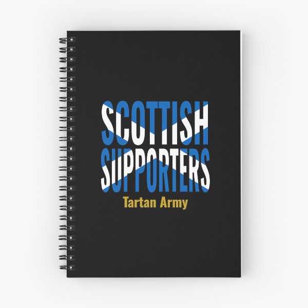 Item preview, Scottish Supporters designed and sold by JR78.