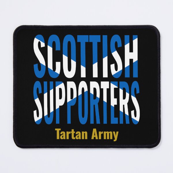Item preview, Scottish Supporters designed and sold by JR78.