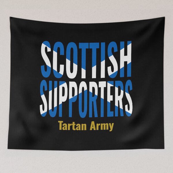 Item preview, Scottish Supporters designed and sold by JR78.