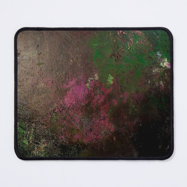 Item preview, Super Painting with Acrylic on Canvas Board Number One designed and sold by Bottomland Driftworks.