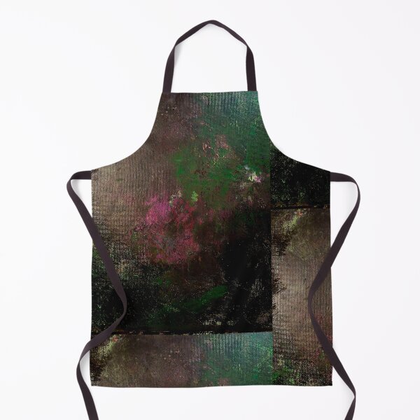 Item preview, Super Painting with Acrylic on Canvas Board Number One designed and sold by Bottomland Driftworks.