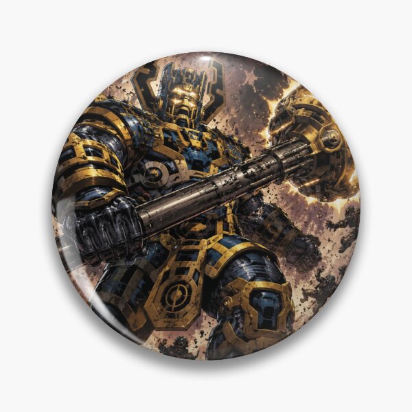 Item preview, The Titan Awakens designed and sold by ITSimagination.