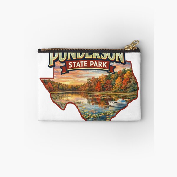 Item preview, Punderson State Park (Ohio) designed and sold by HaydenMillepied.