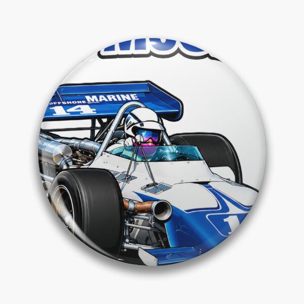 Item preview, Roger McCluskey Indy 500 Race Car designed and sold by GARAGE75DESIGNS.