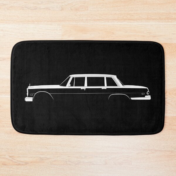 Item preview, 600 (White) designed and sold by Car Silhouettes.