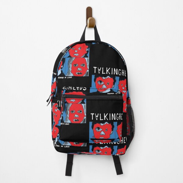 Item preview, Talking Heads Remain In Light Album Retro designed and sold by MindrootEchoart.