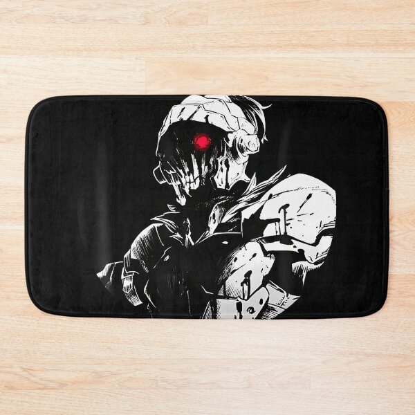Item preview, Dark Fantasy Anime Manga Angry Red Eye Slayer   designed and sold by GabrielaPeterse.