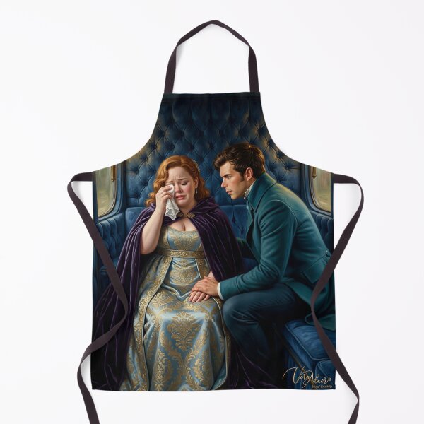 Item preview, Between handkerchiefs and tears designed and sold by Vera-Adxer.
