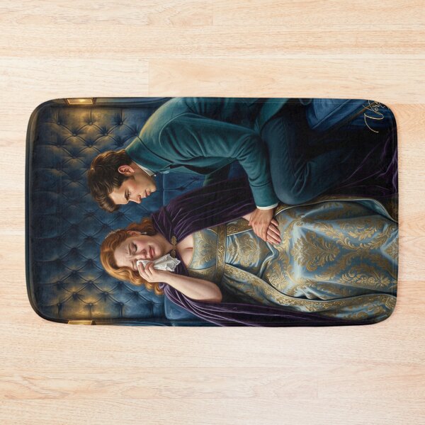 Item preview, Between handkerchiefs and tears designed and sold by Vera-Adxer.