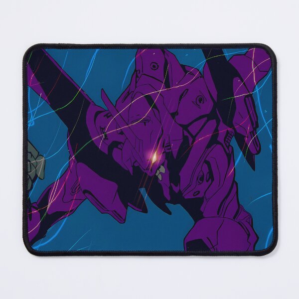 Item preview, Evangelion Unit 01 Neon Genesis Evangelion Neon Dive Motion designed and sold by MicaheHaffner.