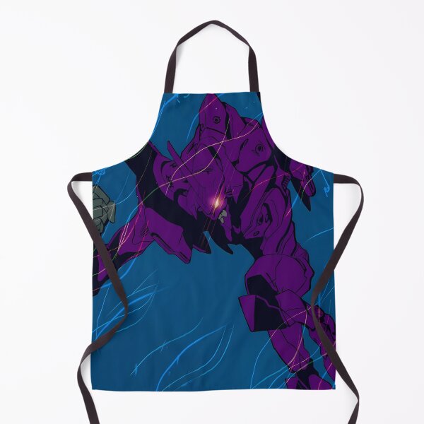 Item preview, Evangelion Unit 01 Neon Genesis Evangelion Neon Dive Motion designed and sold by MicaheHaffner.