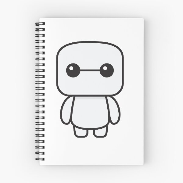 Item preview, Cute Healthcare Robot Cartoon Sticker | Adorable Medical Robot Character designed and sold by amareshdas008.