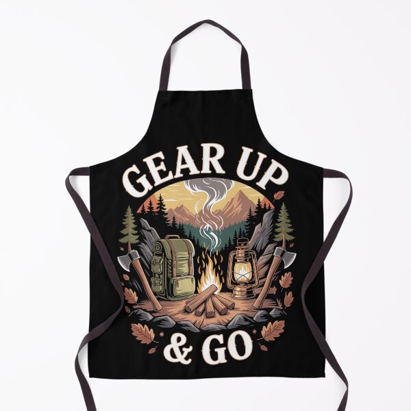 Item preview, Gear Up And Go designed and sold by justjason47.