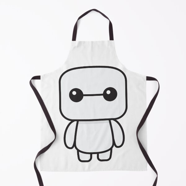 Item preview, Cute Healthcare Robot Cartoon Sticker | Adorable Medical Robot Character designed and sold by amareshdas008.