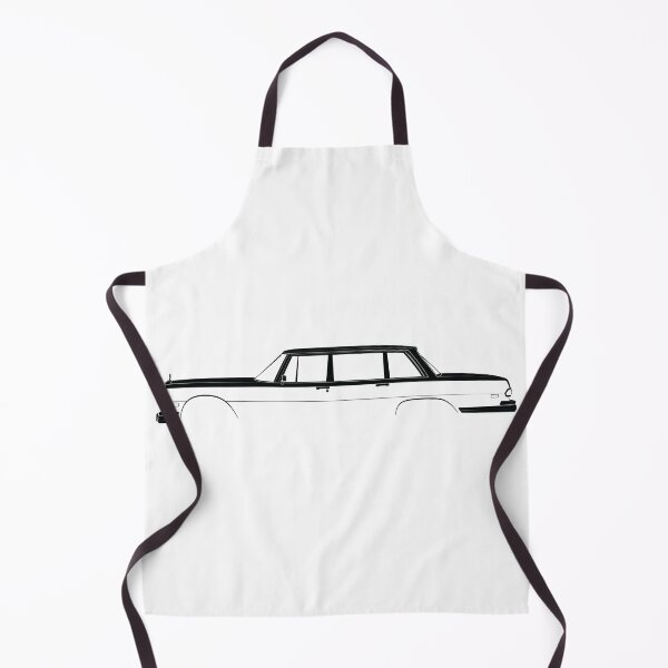 Item preview, 600 (Black) designed and sold by Car Silhouettes.
