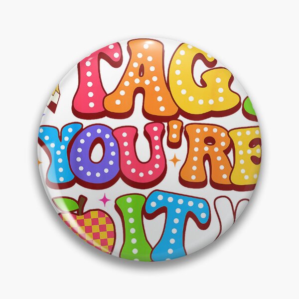Item preview, Dear Parents Tag You're It From Teacher Last Day Of School T-Shirt designed and sold by kevincuellar.
