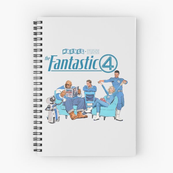Item preview, Fantastic Four Pedro Pascal Movies Poster Fan Art designed and sold by PayneLaurie.
