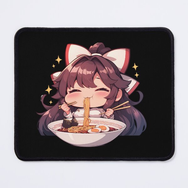 Item preview, Takao Azur Lane Kawaii Ramen Smile designed and sold by mildaclairmo.