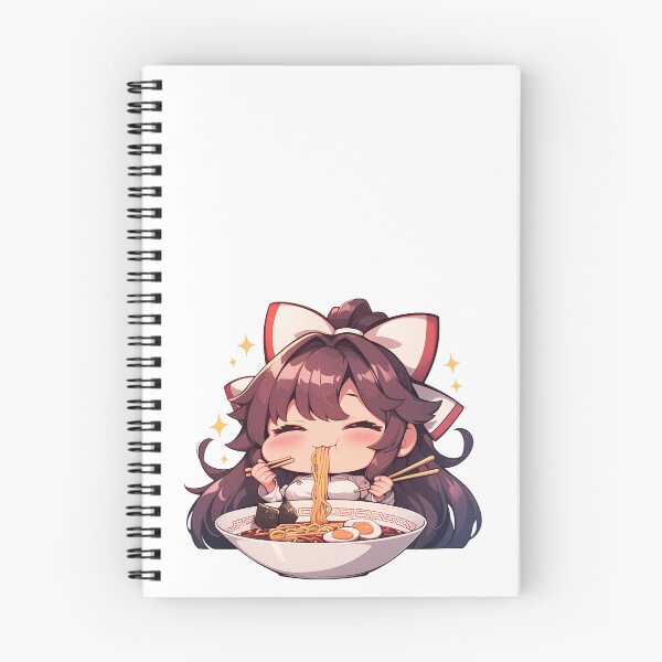 Item preview, Takao Azur Lane Kawaii Ramen Smile designed and sold by mildaclairmo.