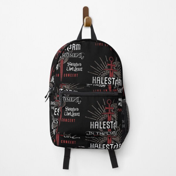 Item preview, Halestorm In This Moment Tour Live In Concert designed and sold by MindrootEchoart.