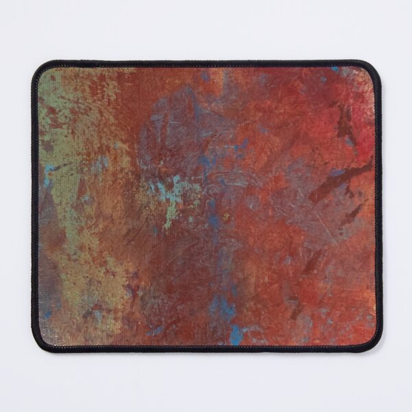 Item preview, Super Painting Abstract Acrylic on Canvas Board Number Four designed and sold by Bottomland Driftworks.