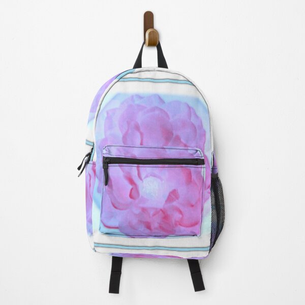 Item preview, Pink Flower in Translucent Art designed and sold by DownloadArt.