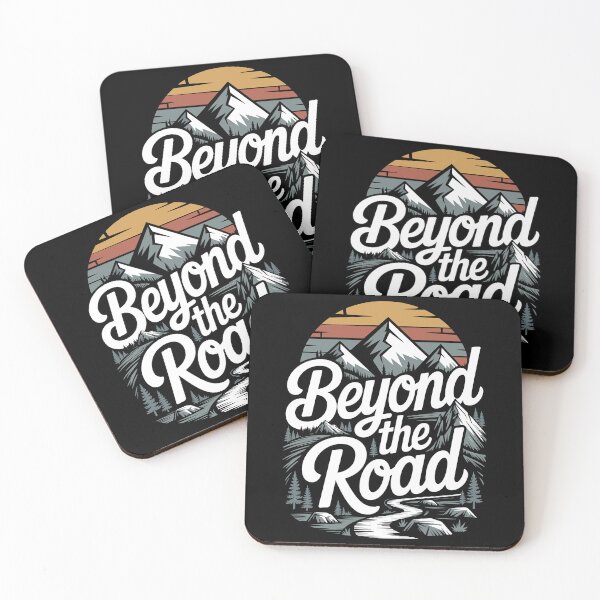 Item preview, Beyond the Road designed and sold by justjason47.
