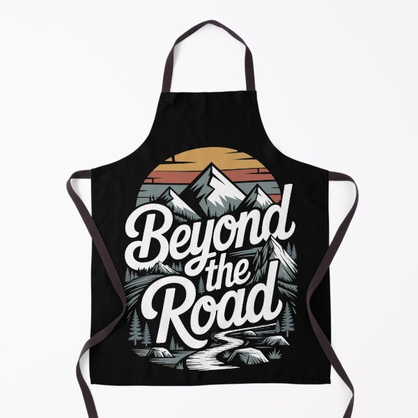Item preview, Beyond the Road designed and sold by justjason47.