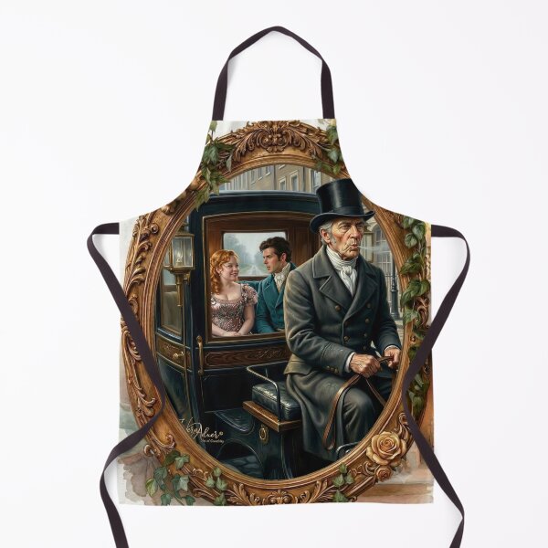 Item preview, The tranquility of the coachman designed and sold by Vera-Adxer.