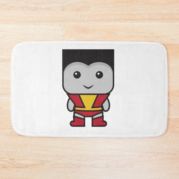 Item preview, Cute Colossus X-Men Chibi Sticker | Marvel Superhero Cartoon Character designed and sold by amareshdas008.