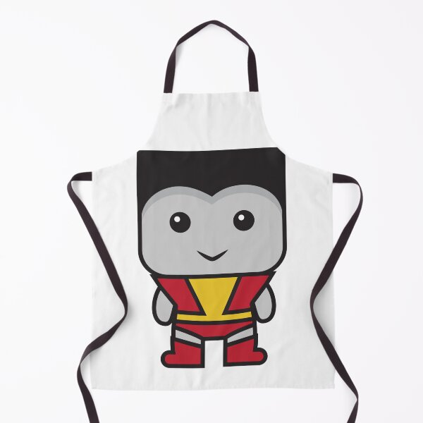 Item preview, Cute Colossus X-Men Chibi Sticker | Marvel Superhero Cartoon Character designed and sold by amareshdas008.
