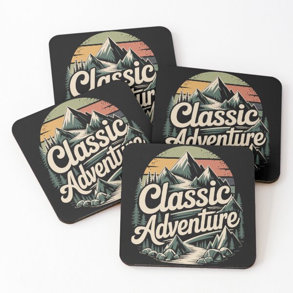 Item preview, Classic Adventure designed and sold by justjason47.