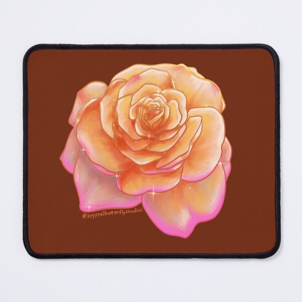 Item preview, Tamora Rose -- Florals Collection designed and sold by KrystalBStudios.