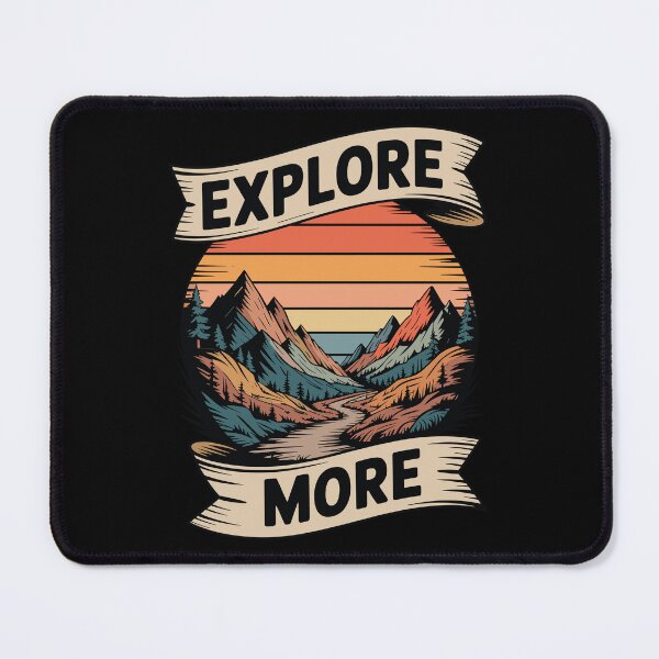 Item preview, Explore More designed and sold by justjason47.
