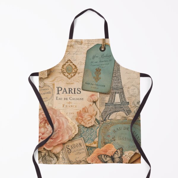 Item preview, Parisian Lace designed and sold by Ilona Abou-Zolof.