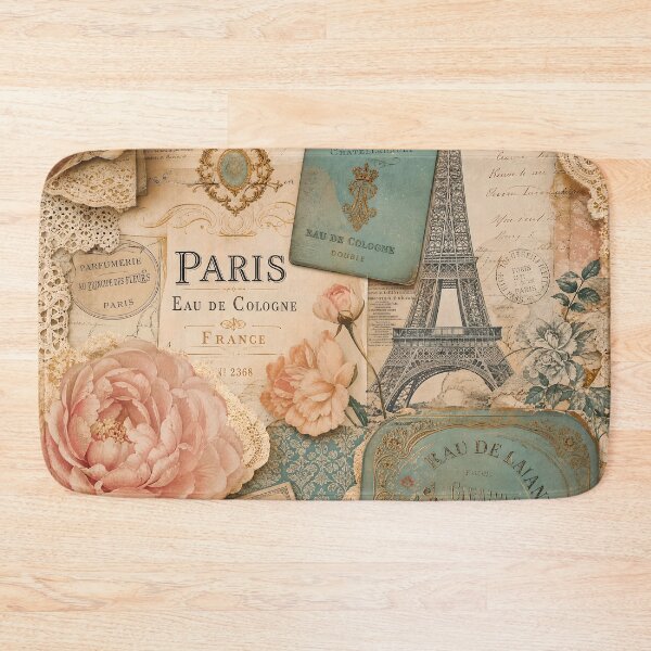 Item preview, Parisian Lace designed and sold by Ilona Abou-Zolof.