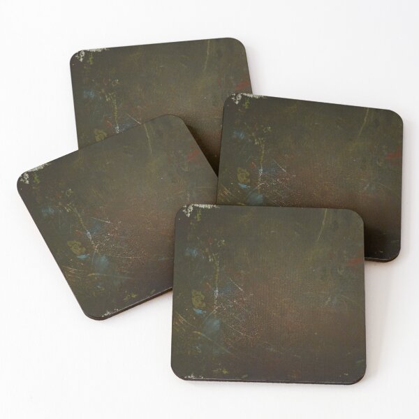 Item preview, Super Painting Acrylic on Canvas Board Number Two designed and sold by Bottomland Driftworks.