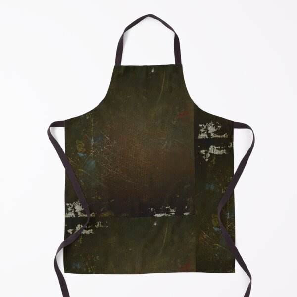 Item preview, Super Painting Acrylic on Canvas Board Number Two designed and sold by Bottomland Driftworks.