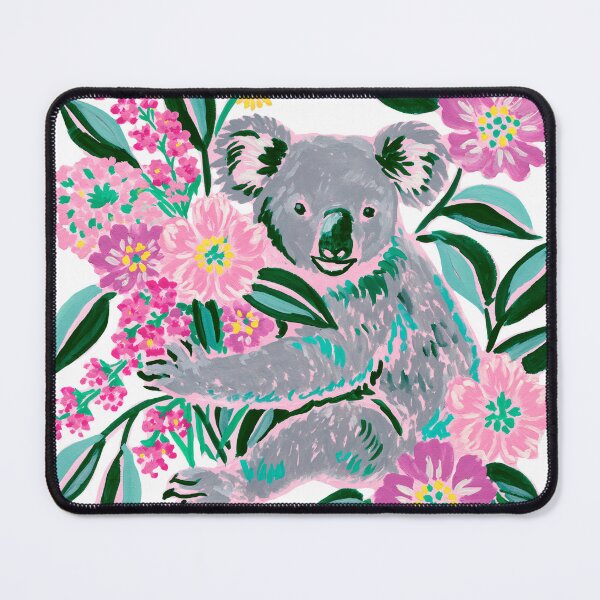Item preview, Cute Koala | Preppy Australian Animal Design designed and sold by ThePreppyArtist.