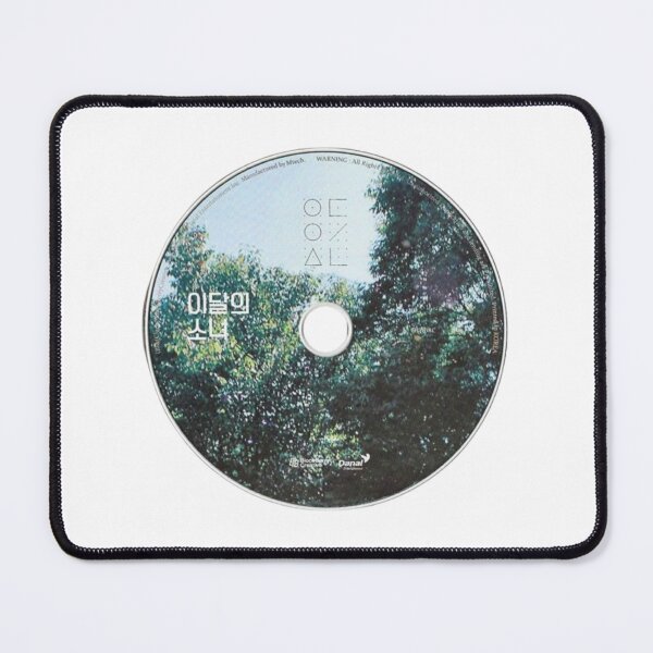 Item preview, loona ++ normal b version album cd designed and sold by meuliasshop.
