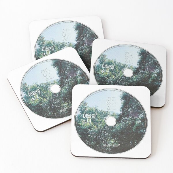Item preview, loona ++ normal b version album cd designed and sold by meuliasshop.