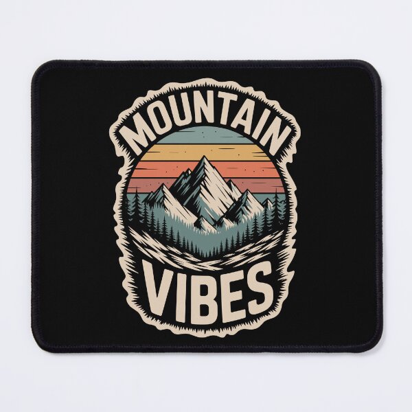 Item preview, Mountain Vibes designed and sold by justjason47.