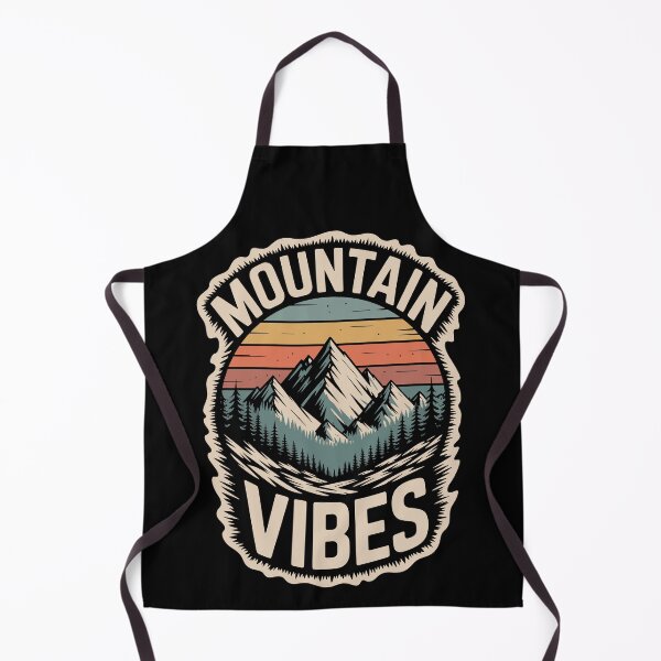 Item preview, Mountain Vibes designed and sold by justjason47.