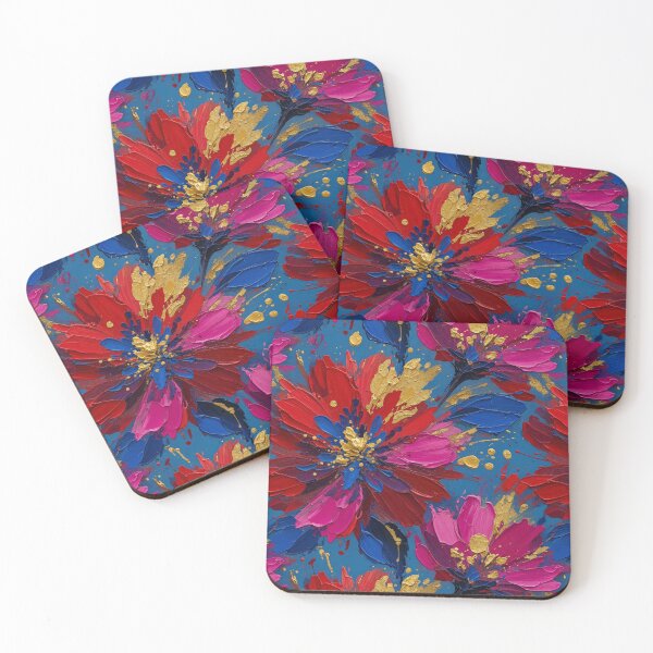 Item preview, Bold Bloom designed and sold by CunningMaskPrints.