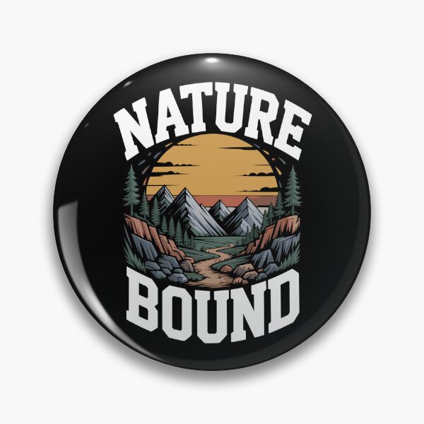 Item preview, Nature Bound designed and sold by justjason47.